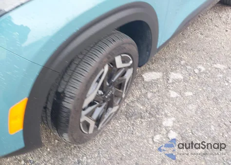 2025 Kia Seltos Sx Turbo from USA, damaged, VIN KNDETCA79S7692859